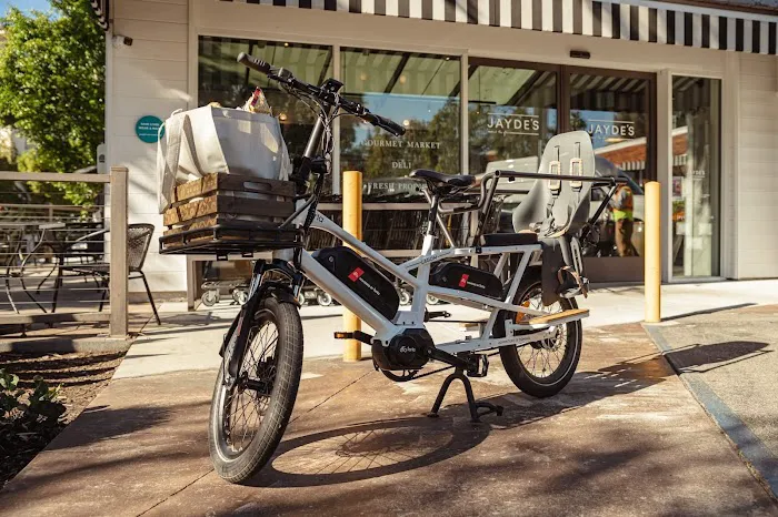 Avant Bikes - Electric Bikes Shop Picture 1