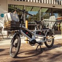 Avant Bikes - Electric Bikes Shop ico
