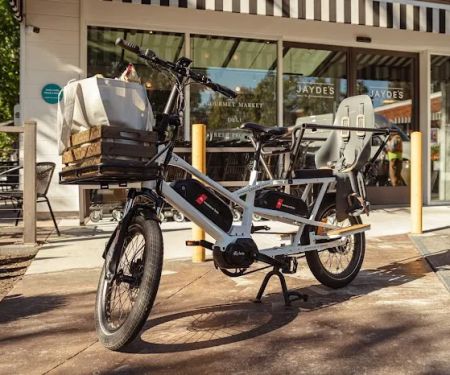 Avant Bikes - Electric Bikes Shop