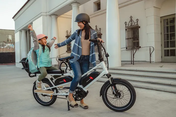 Avant Bikes - Electric Bikes Shop Picture 6