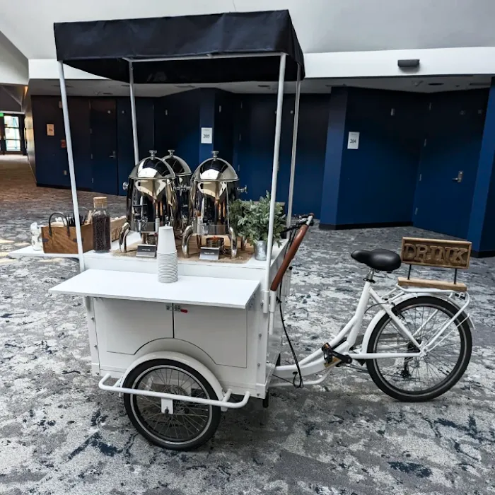 Ferla Bikes - Commercial Tricycles Picture 6