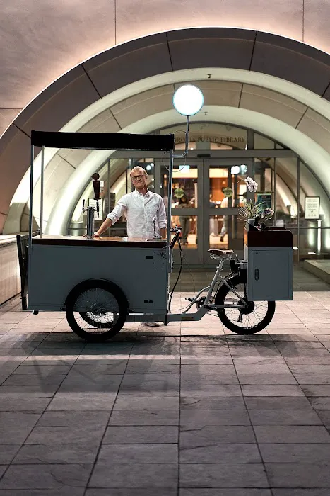 Ferla Bikes - Commercial Tricycles Picture 3