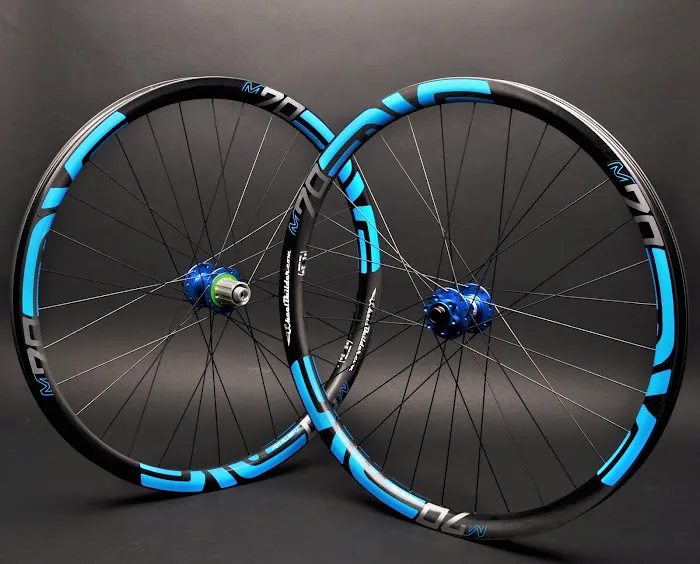 Wheelbuilder.com Picture 1