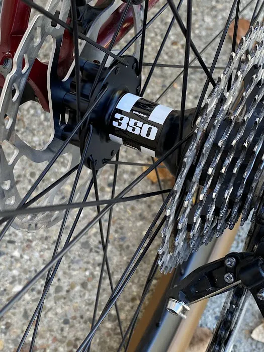 Wheelbuilder.com Picture 3
