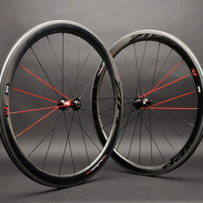 Wheelbuilder.com Picture 7