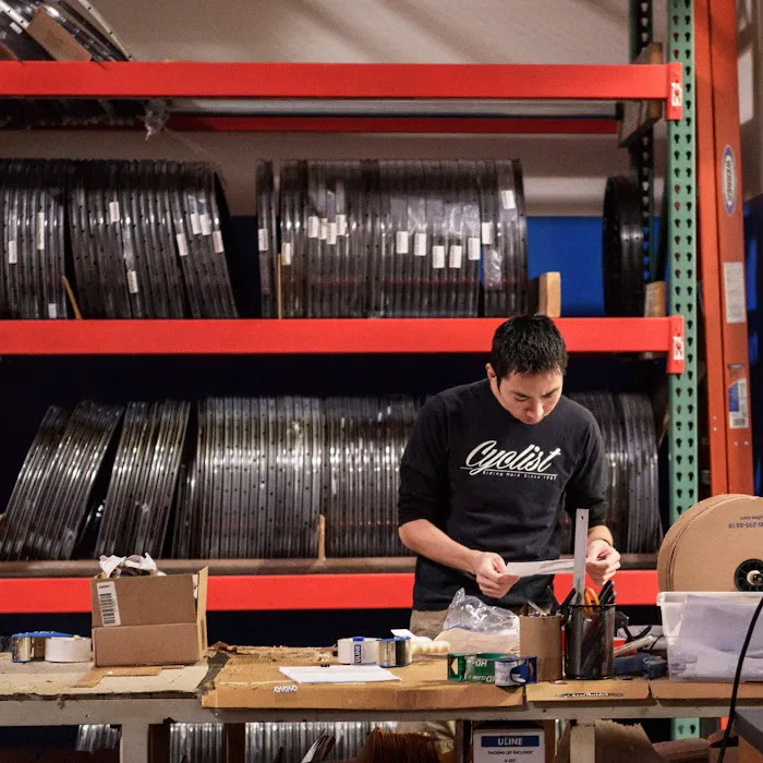 Wheelbuilder.com Picture 6