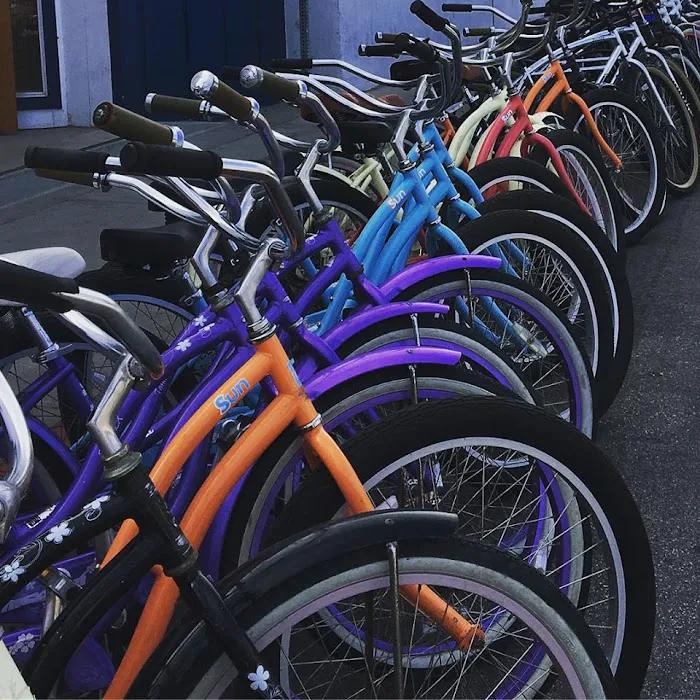 Balboa Beach & Bicycle Boutique Picture 1
