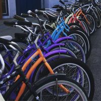 Balboa Beach & Bicycle Boutique ico