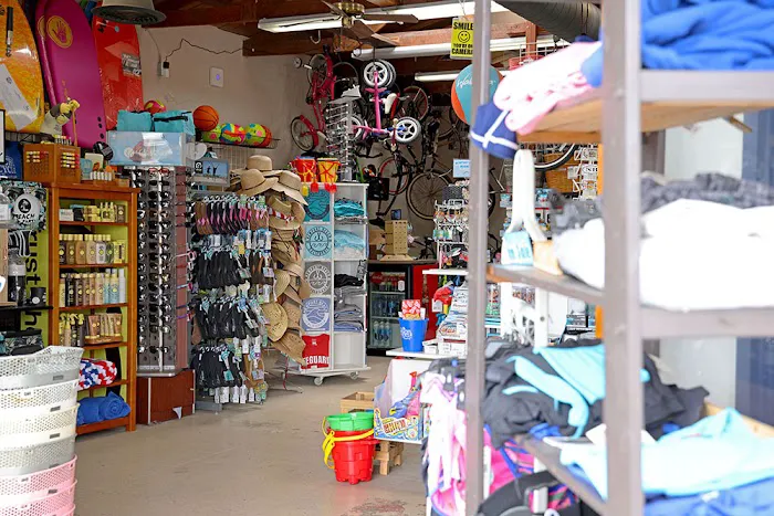 Balboa Beach & Bicycle Boutique Picture 2