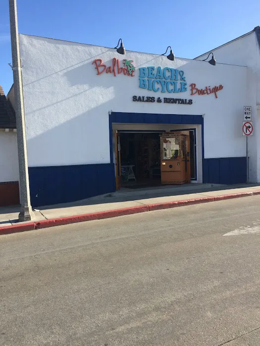 Balboa Beach & Bicycle Boutique Picture 7