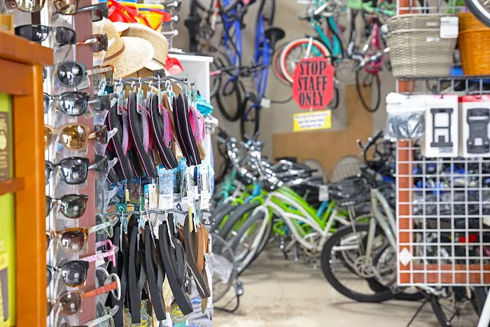 Balboa Beach & Bicycle Boutique Picture 10