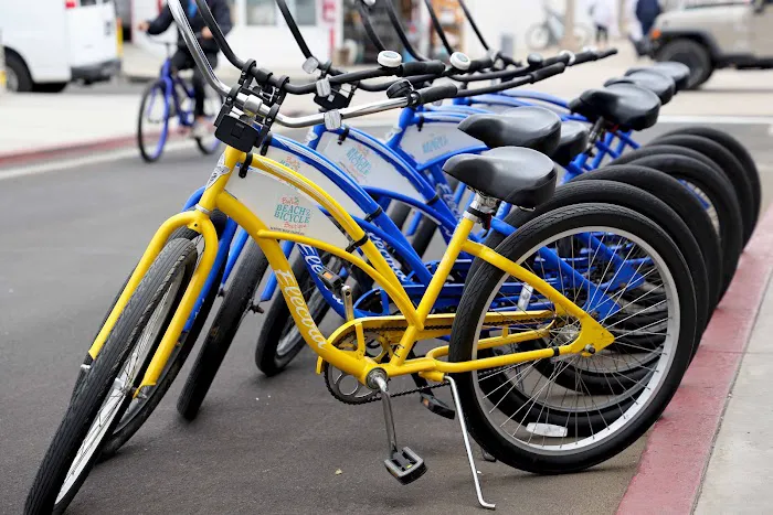 Balboa Beach & Bicycle Boutique Picture 6