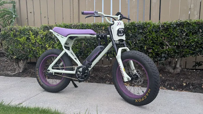 AAA Ebike Repair Picture 4