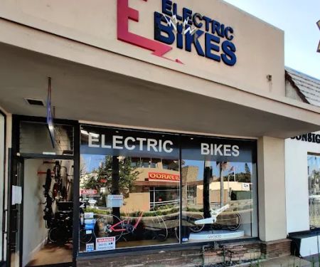 AAA Ebike Repair