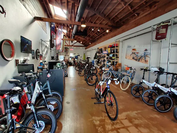 AAA Ebike Repair Picture 3