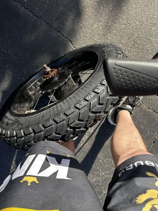 AAA Ebike Repair Picture 5