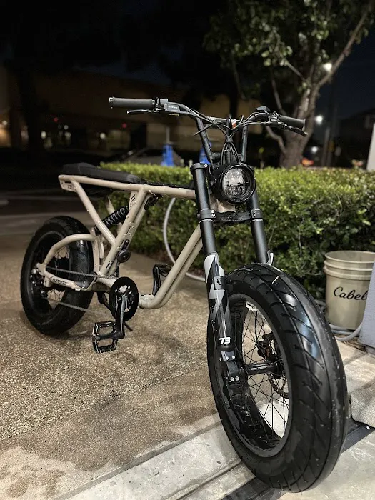 AAA Ebike Repair Picture 6
