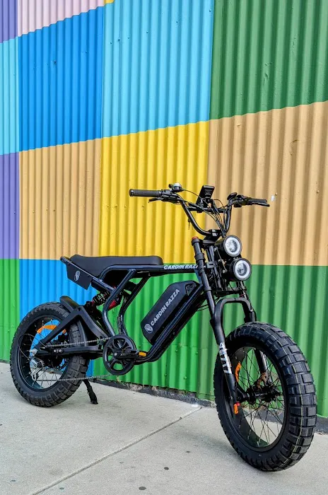 AAA Ebike Repair Picture 10
