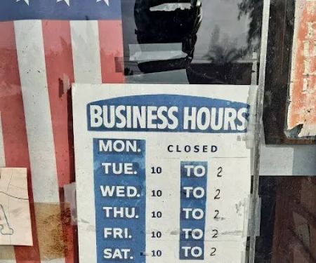 Lloyd's Custom Bicycle Shop