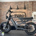 E Bike Cyclery Monrovia