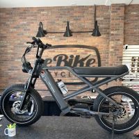 E Bike Cyclery Monrovia ico