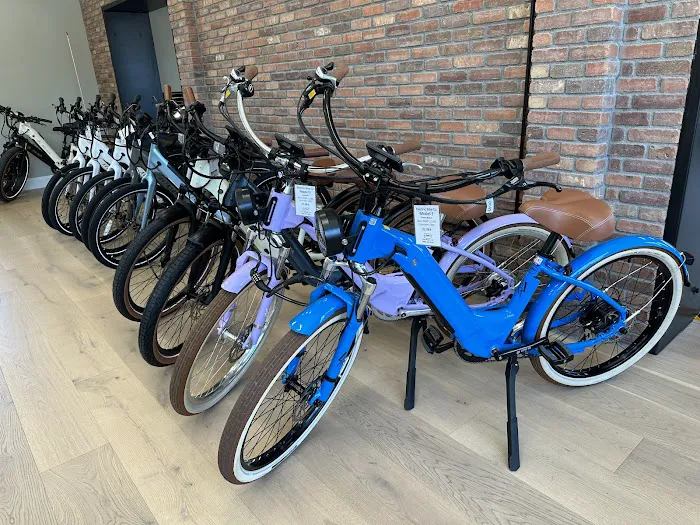 E Bike Cyclery Monrovia Picture 6