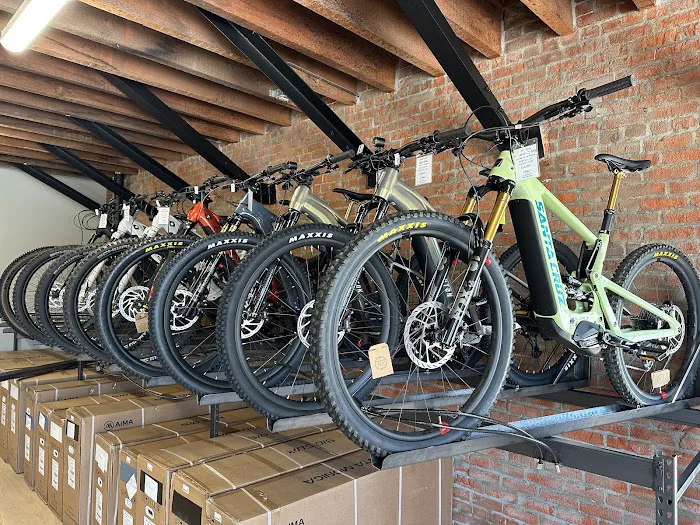 E Bike Cyclery Monrovia Picture 10