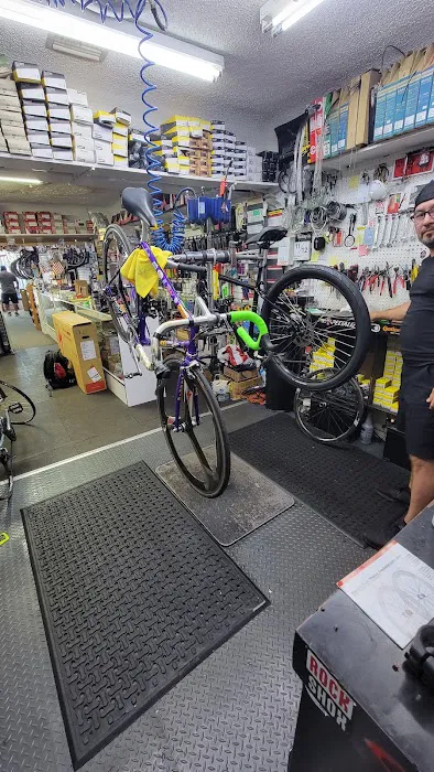 The Bike Connection Picture 6