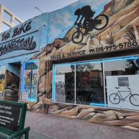 The Bike Connection ico