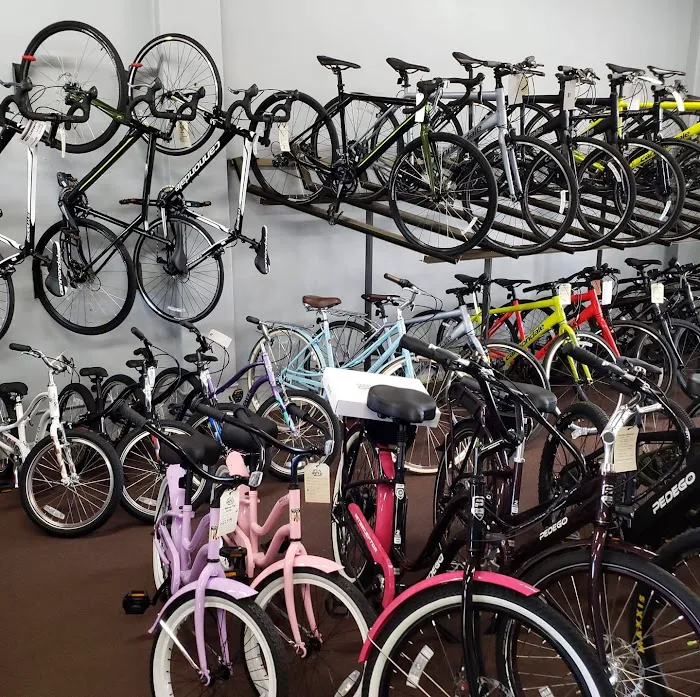 Metropolis Bikes Picture 10