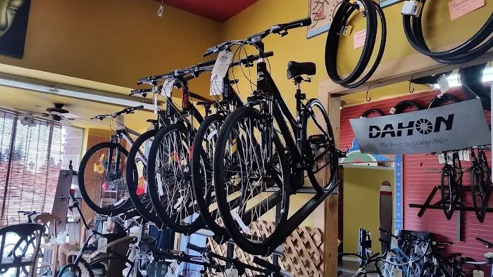 Metropolis Bikes Picture 5
