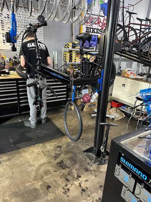 Metropolis Bikes Picture 9