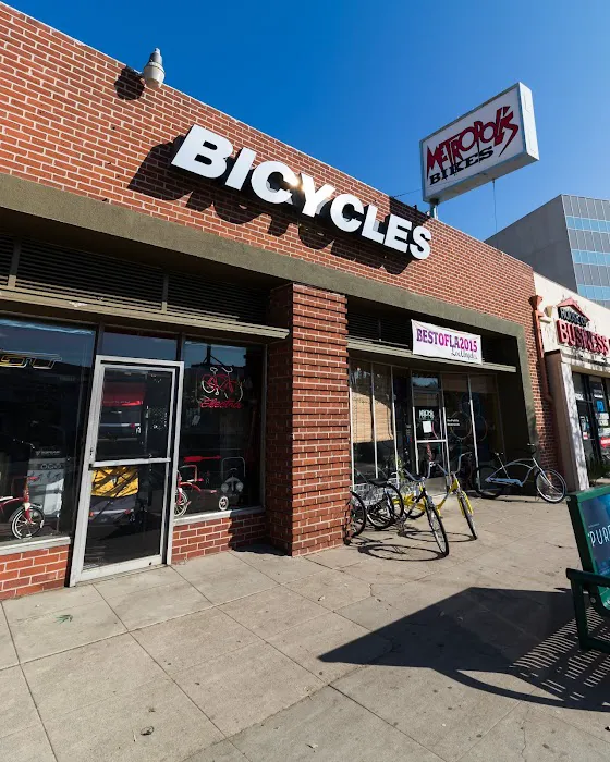 Metropolis Bikes Picture 8