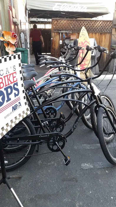 Metropolis Bikes Picture 6