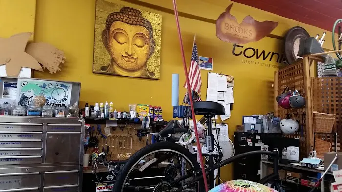 Metropolis Bikes Picture 3