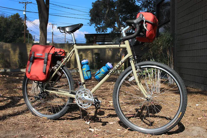 Let's Ride Cyclery Bike Shop Picture 5