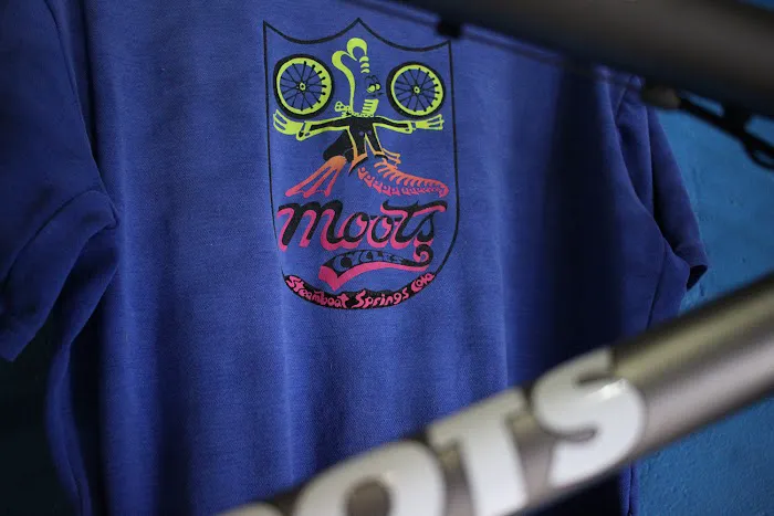Let's Ride Cyclery Bike Shop Picture 6