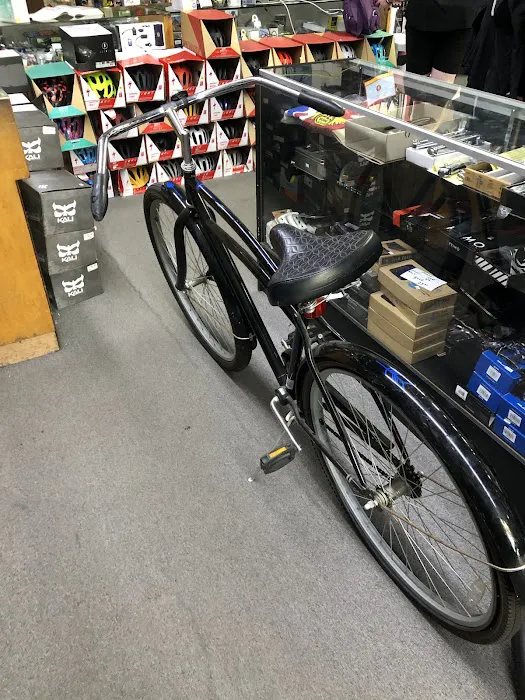 Burbank Bike Shop Picture 8