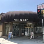 Burbank Bike Shop