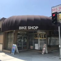Burbank Bike Shop ico