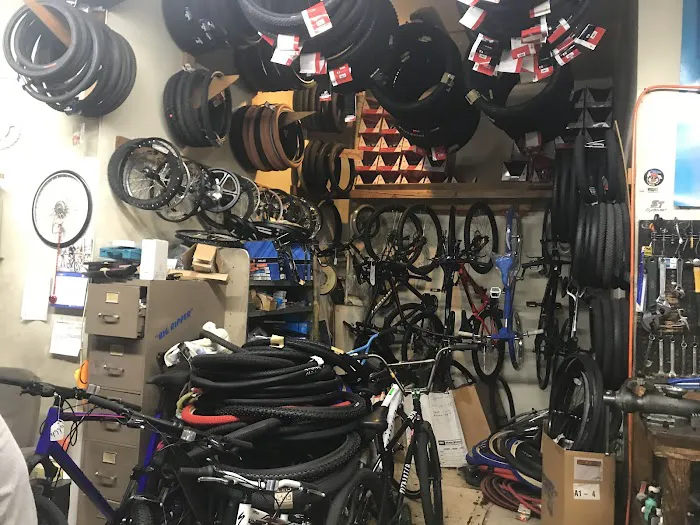 Burbank Bike Shop Picture 9