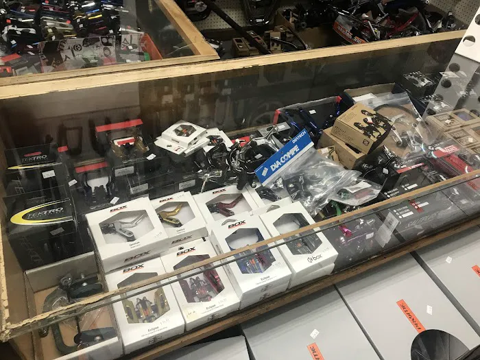 Burbank Bike Shop Picture 7