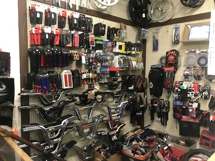 Burbank Bike Shop Picture 10