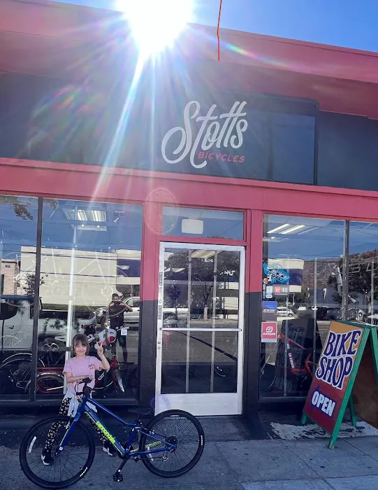 Stotts Bicycles Picture 3