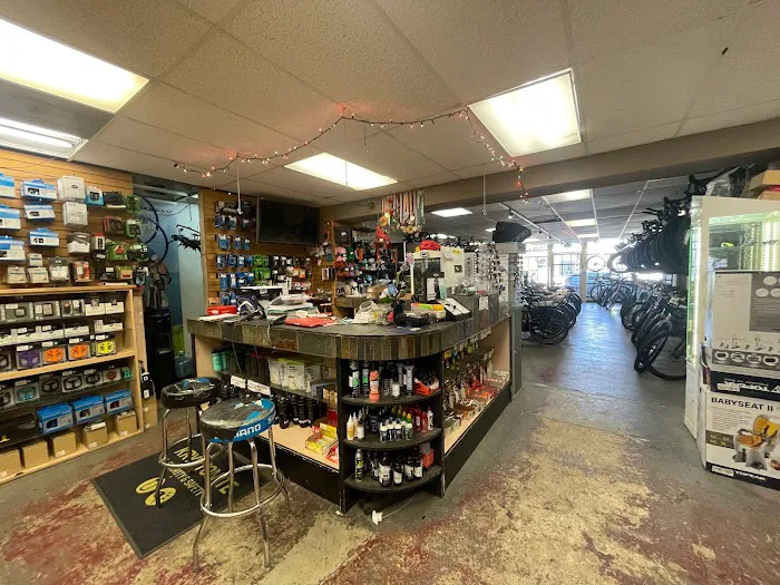 Stotts Bicycles Picture 10