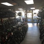 Stotts Bicycles