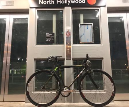 G & K Bicycles