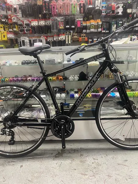 G & K Bicycles Picture 6