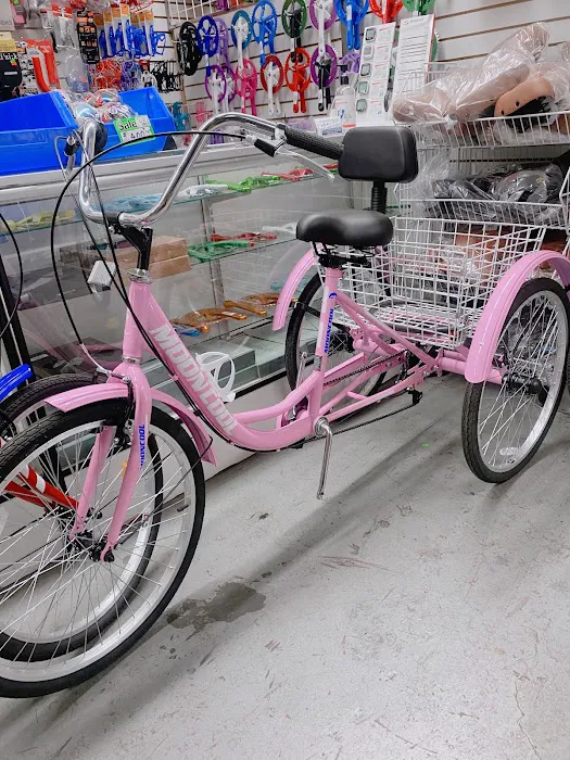 G & K Bicycles Picture 7