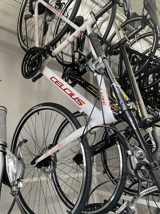 G & K Bicycles Picture 2